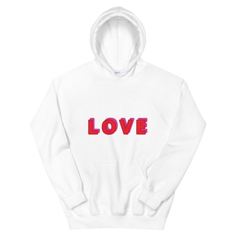 Unisex Hoodie