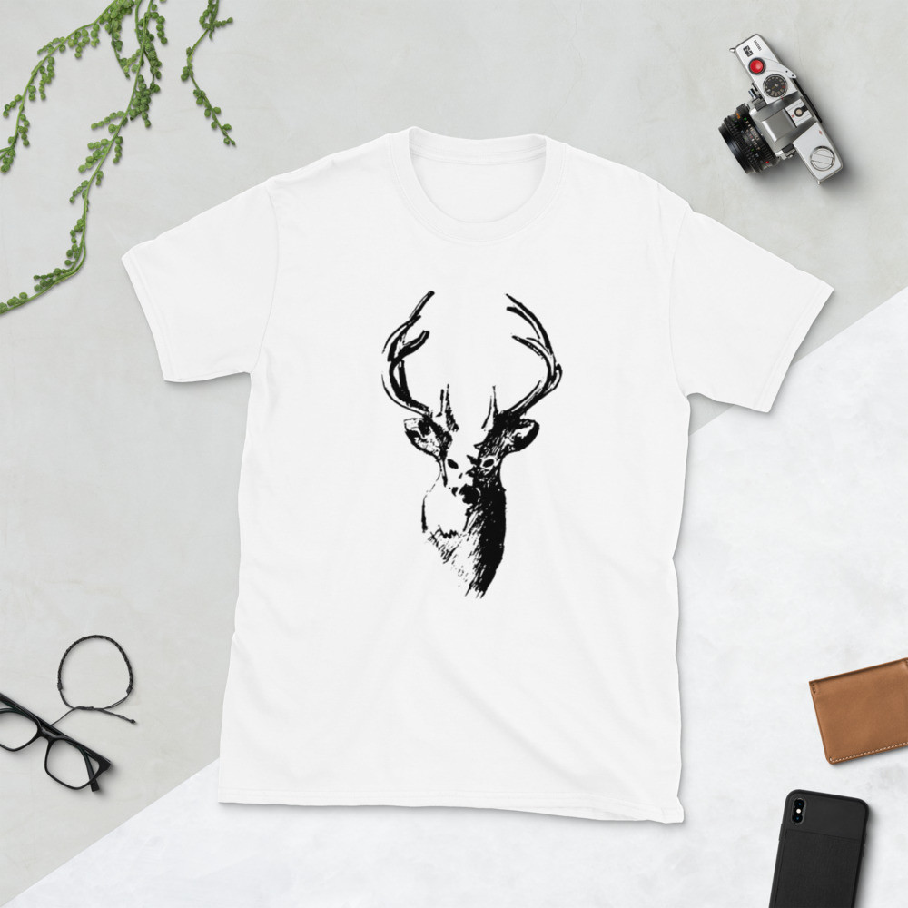 Short-Sleeve Unisex T-Shirt