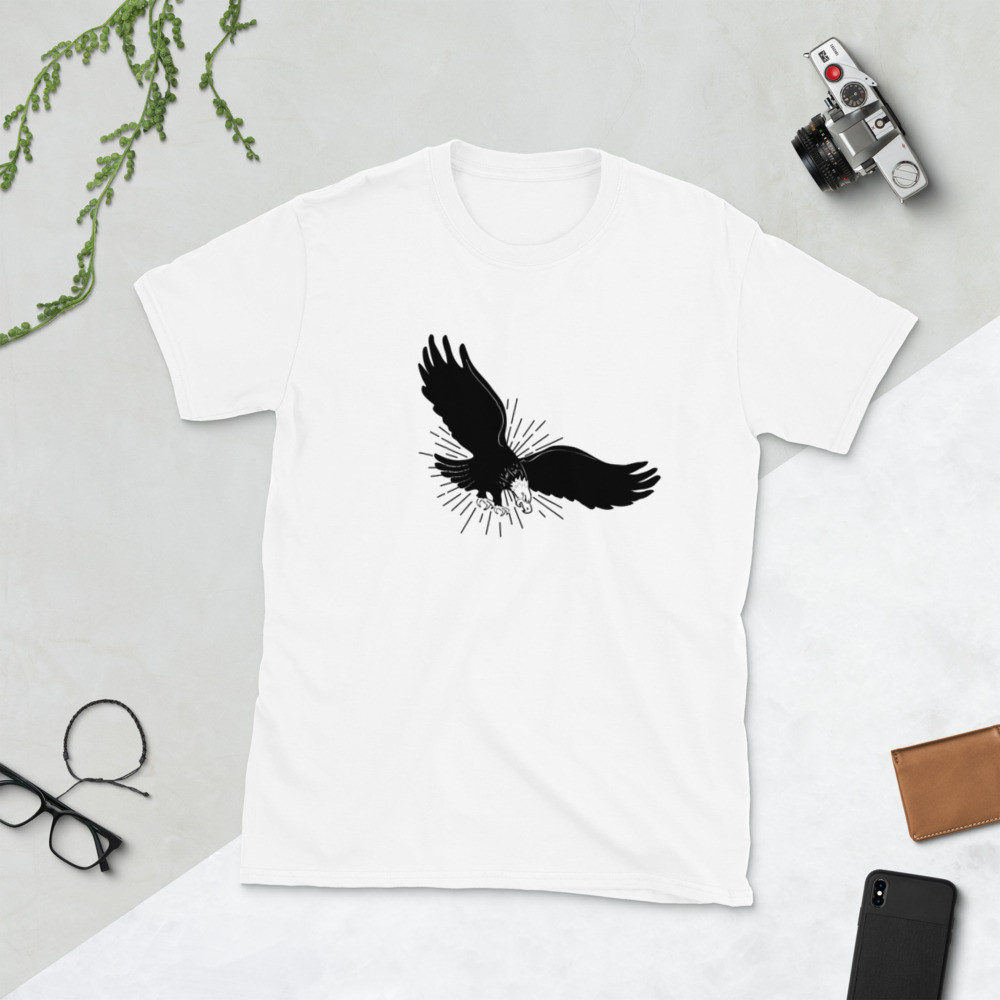 Short-Sleeve Unisex T-Shirt