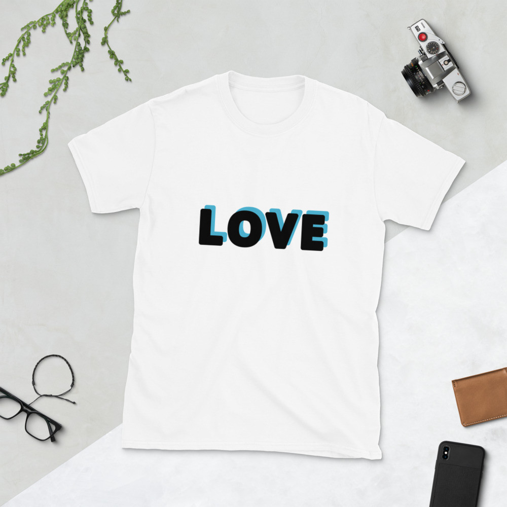 Short-Sleeve Unisex T-Shirt