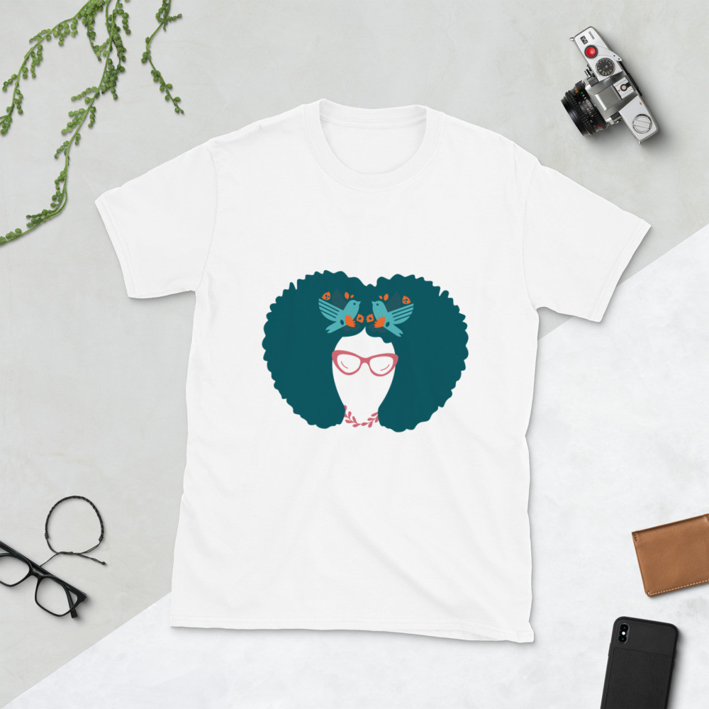 Short-Sleeve Unisex T-Shirt