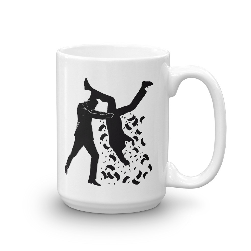Shakedown Mug