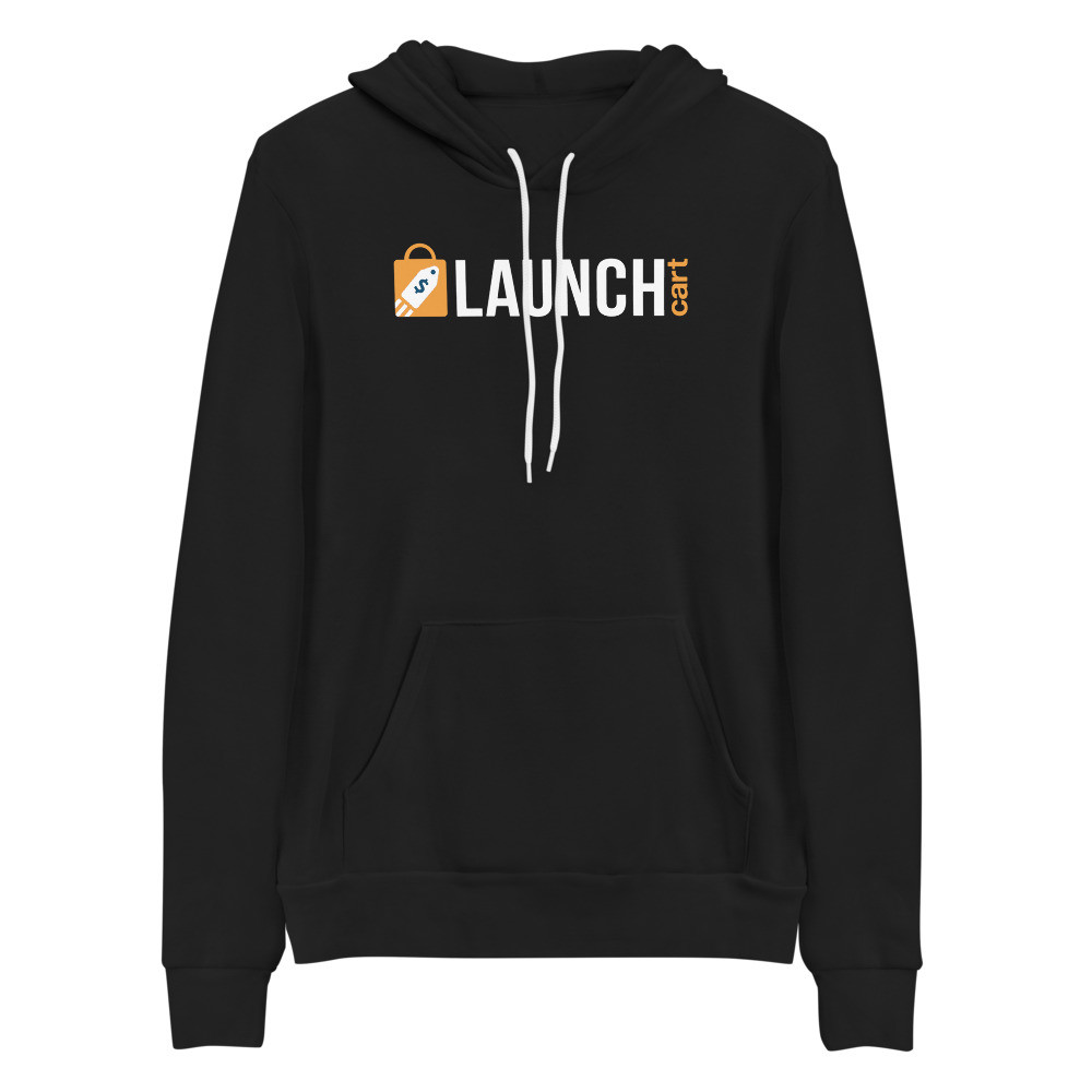 Unisex Pullover Hoodie | Bella + Canvas 3719