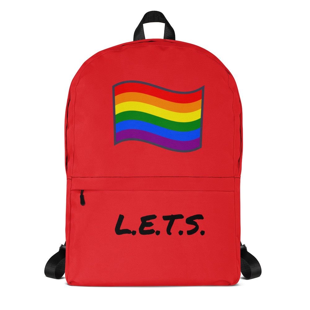 Backpack