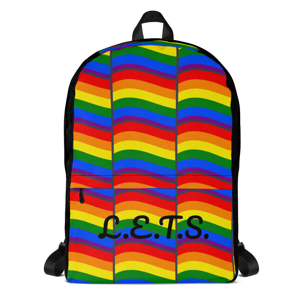 Backpack