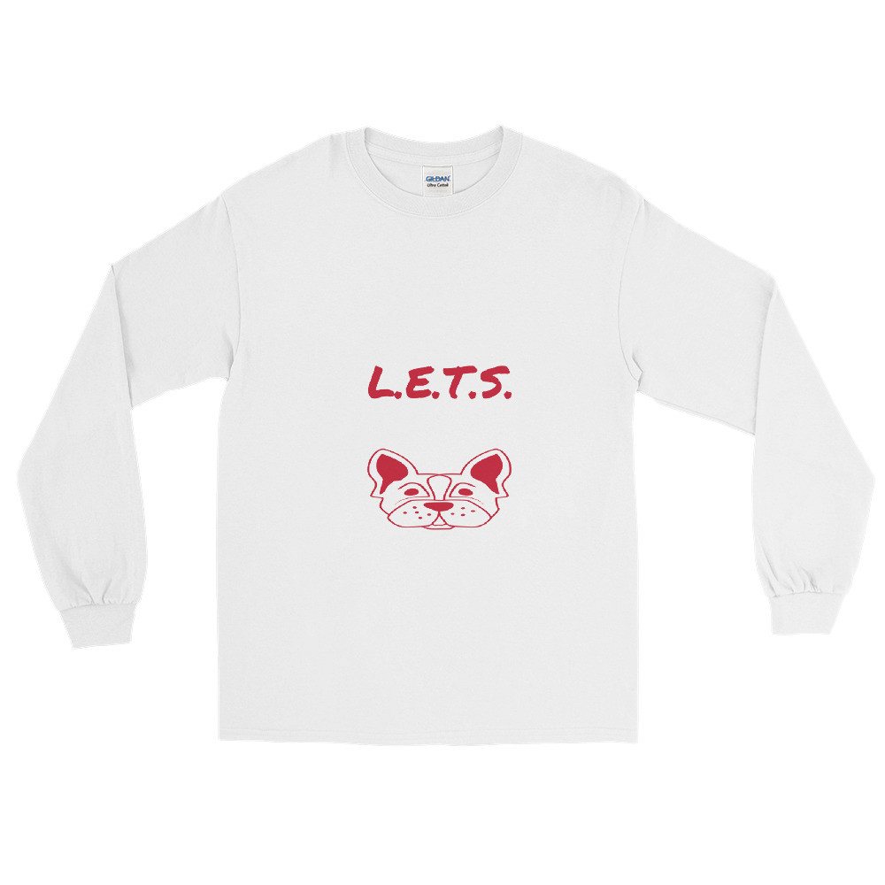 Men’s Long Sleeve Shirt