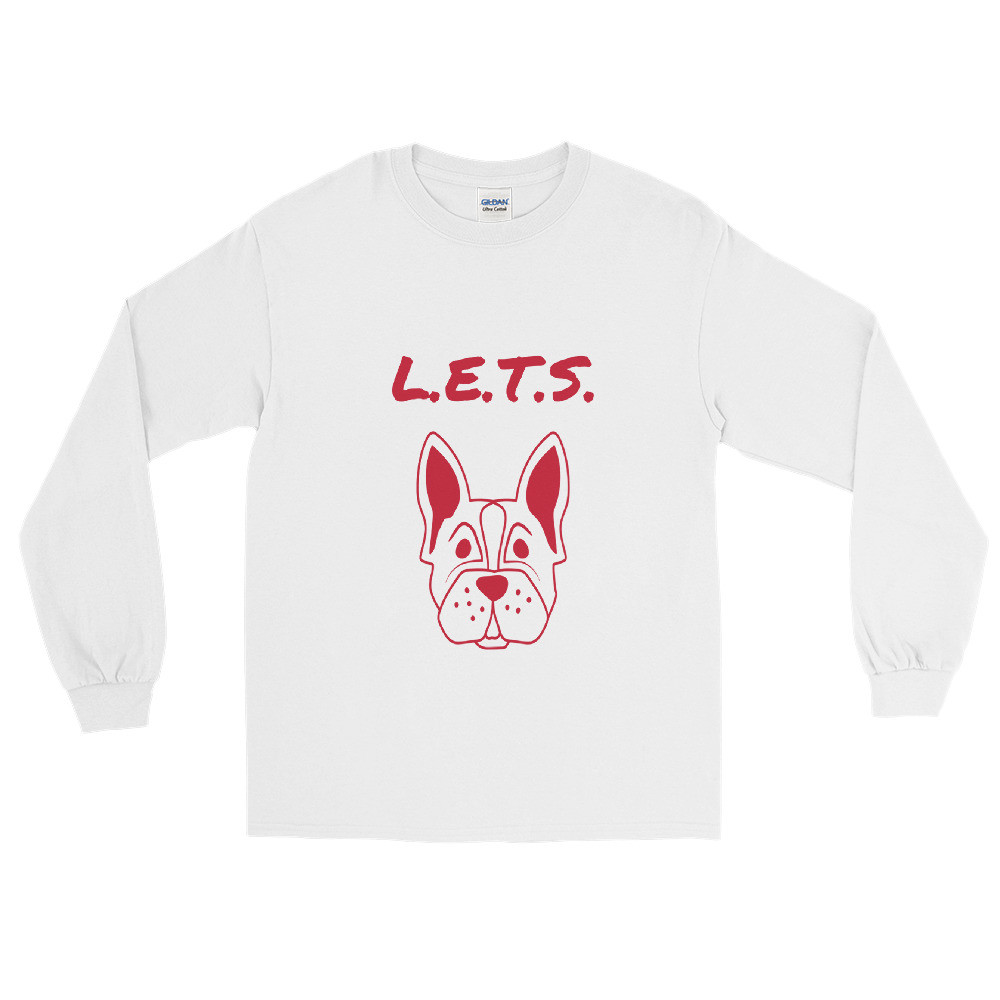 Men’s Long Sleeve Shirt