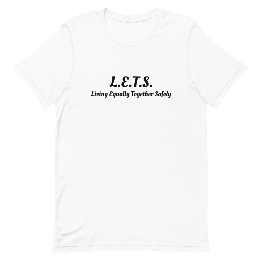 Short-Sleeve Unisex T-Shirt