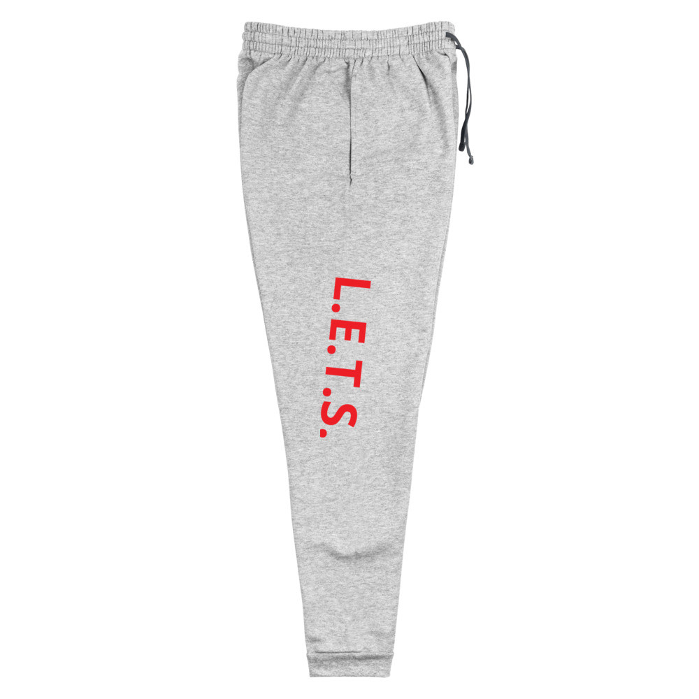 Unisex Joggers