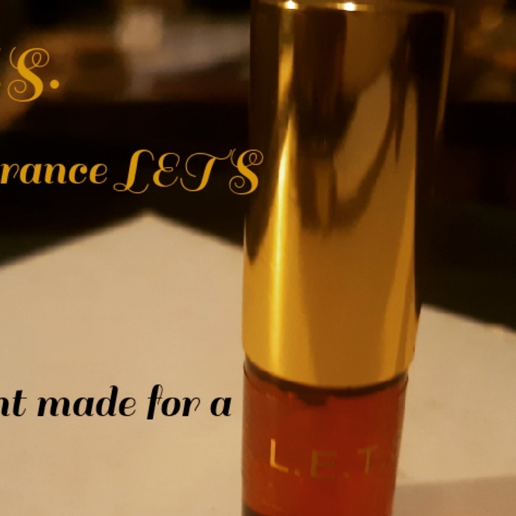 L.E.T.S. FRAGRANCE