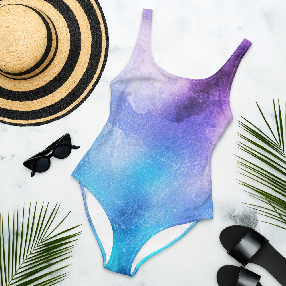 One-Piece Swimsuit