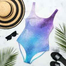One-Piece Swimsuit