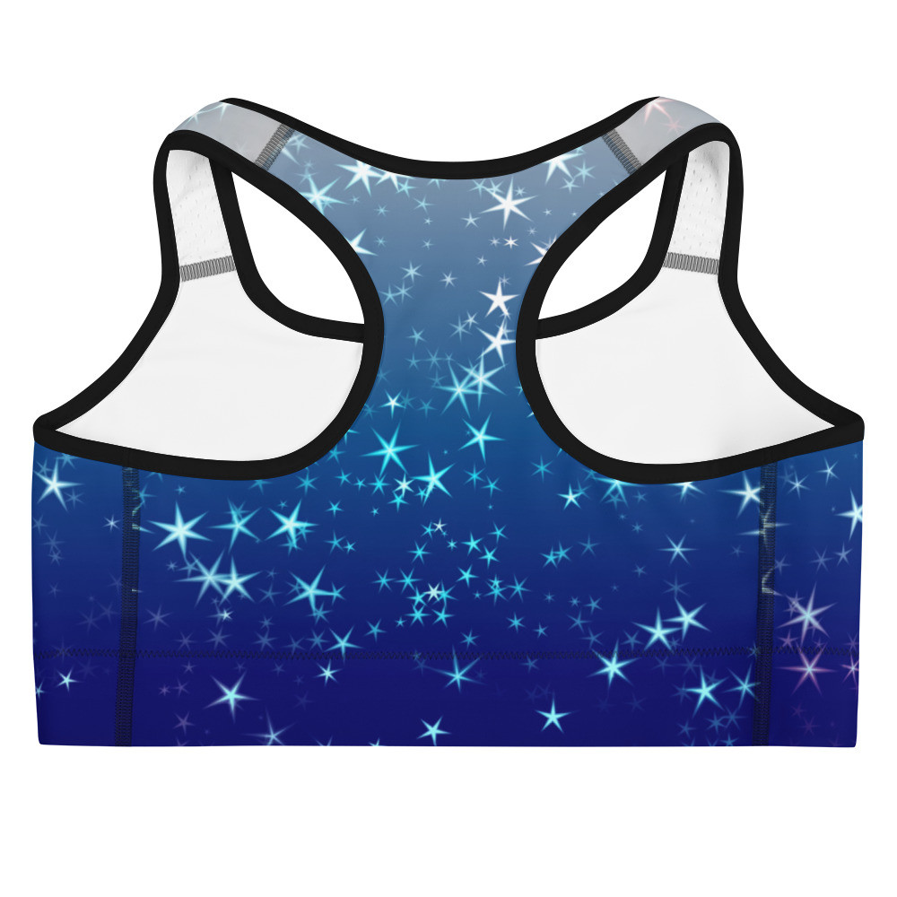 Sports bra