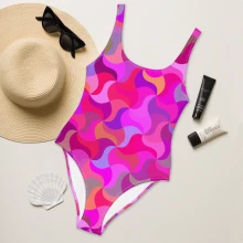 One-Piece Swimsuit