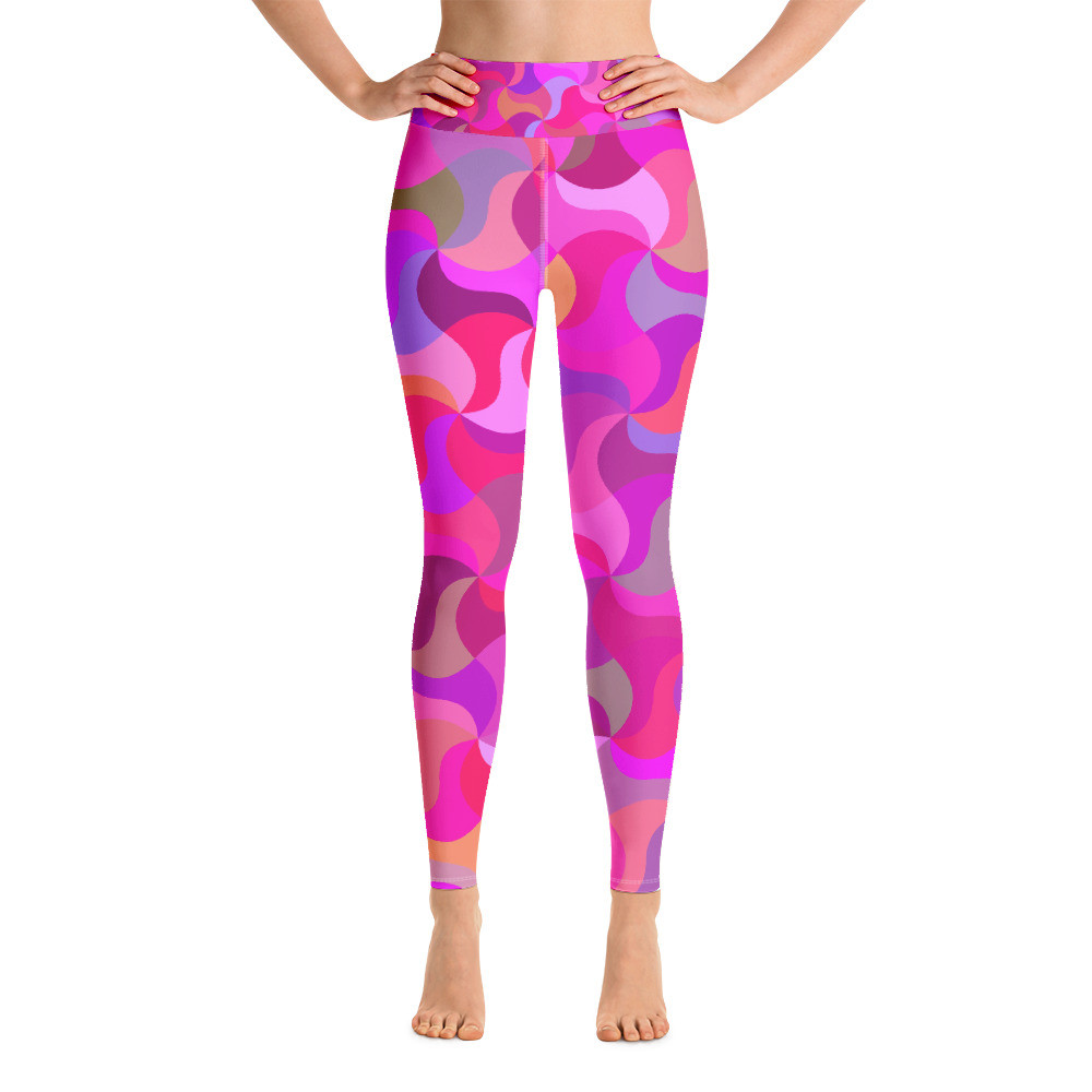 Yoga Leggings