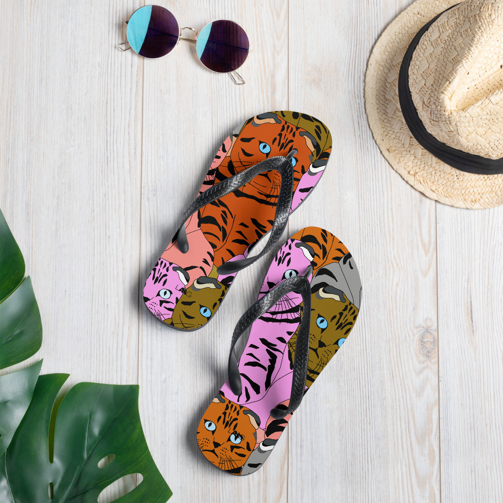 Flip-Flops