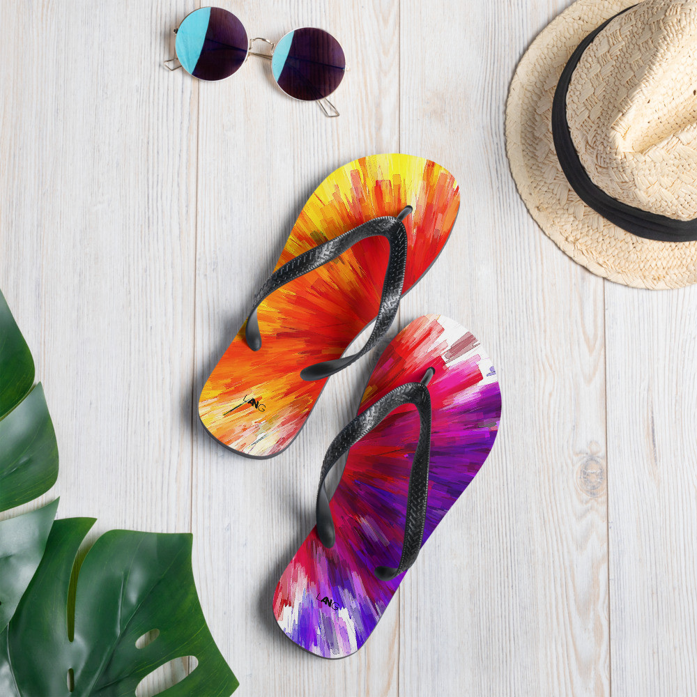 Flip-Flops