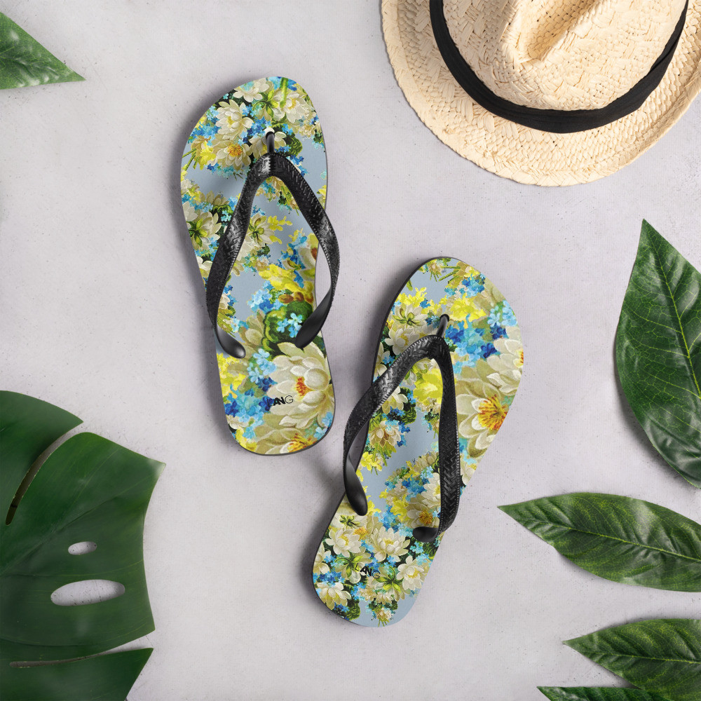Flip-Flops