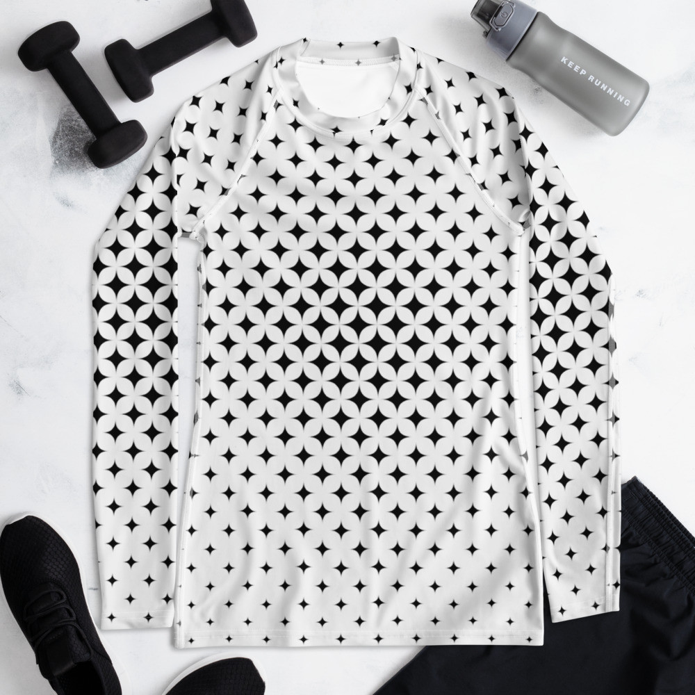 Women's Rash Guard