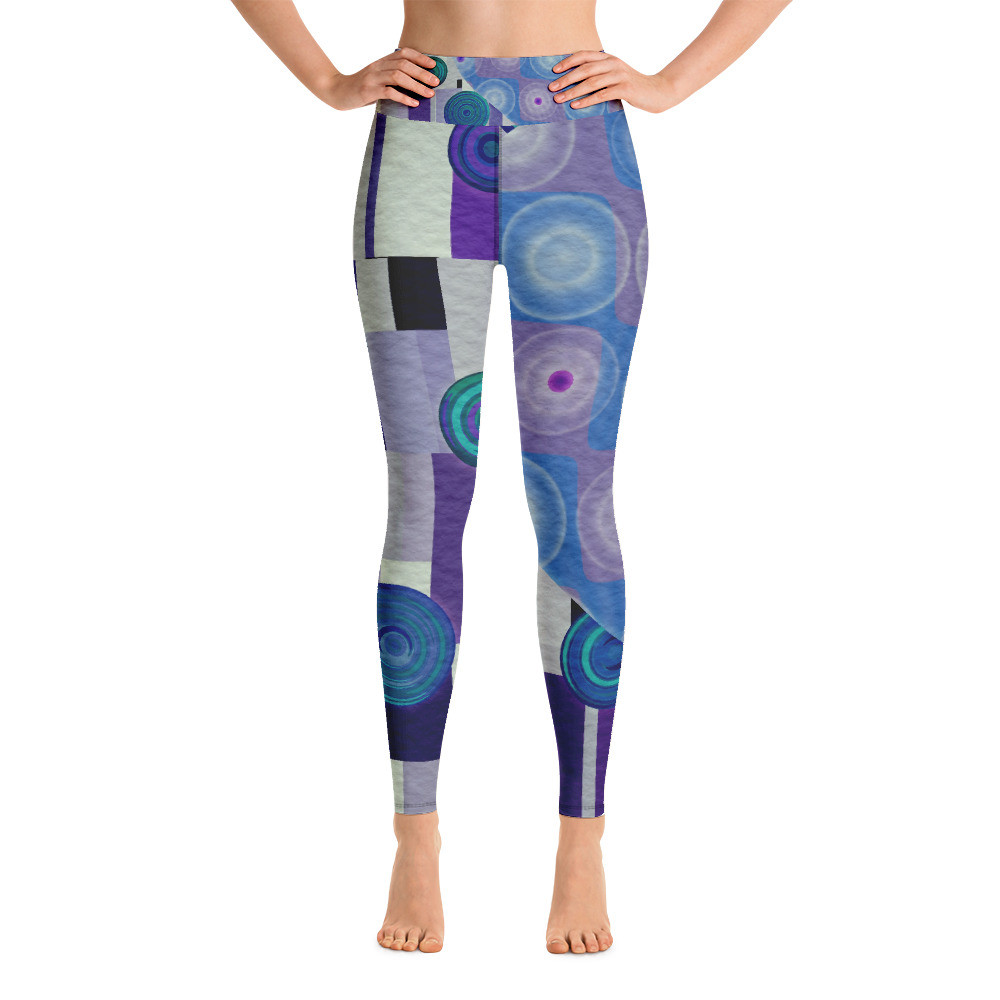 Yoga Leggings