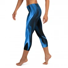 Capri Leggings