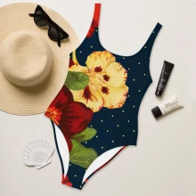 One-Piece Swimsuit