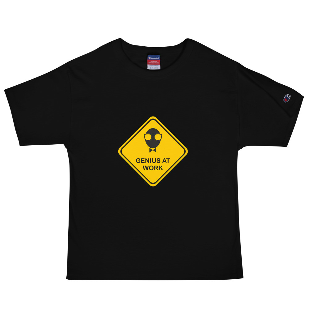 Men's Champion T-Shirt