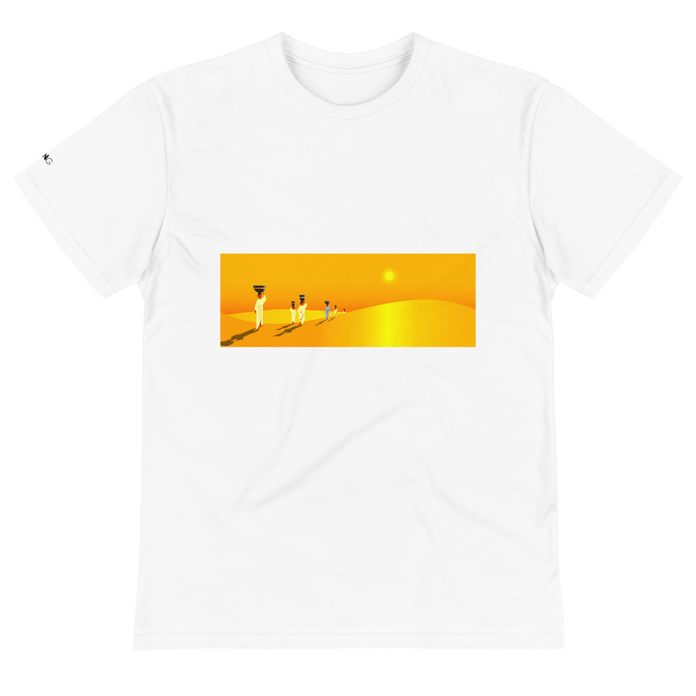 Sustainable T-Shirt