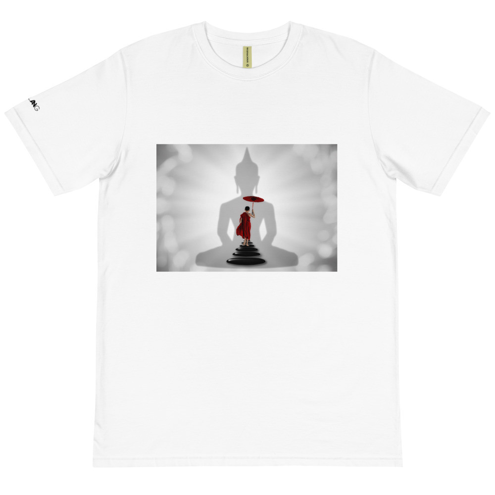 Organic T-Shirt