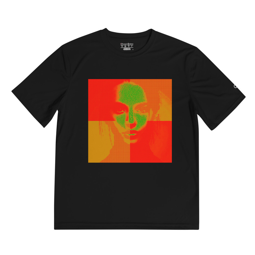 Champion Performance T-Shirt