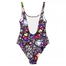 One-Piece Swimsuit