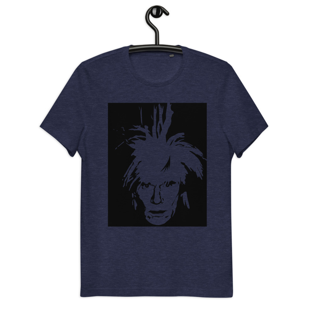 Unisex Organic Cotton T-Shirt