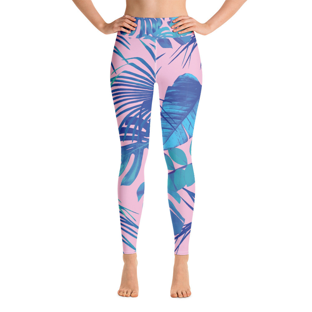 Yoga Leggings