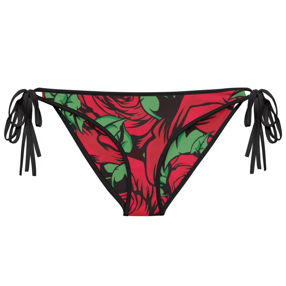 Bikini Bottom
