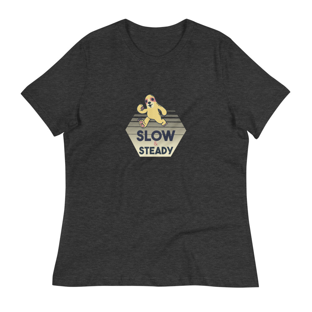 Women's Relaxed T-Shirt