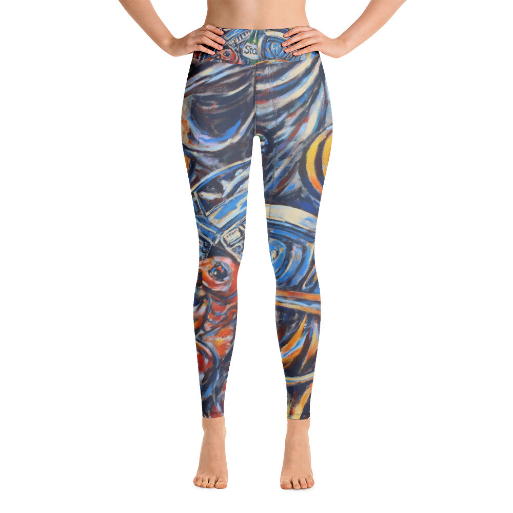 Yoga Leggings
