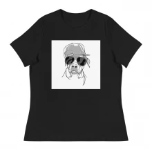 Women's Relaxed T-Shirt