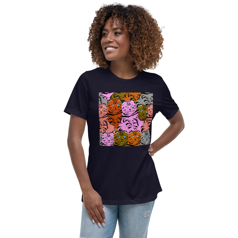 Women's Relaxed T-Shirt