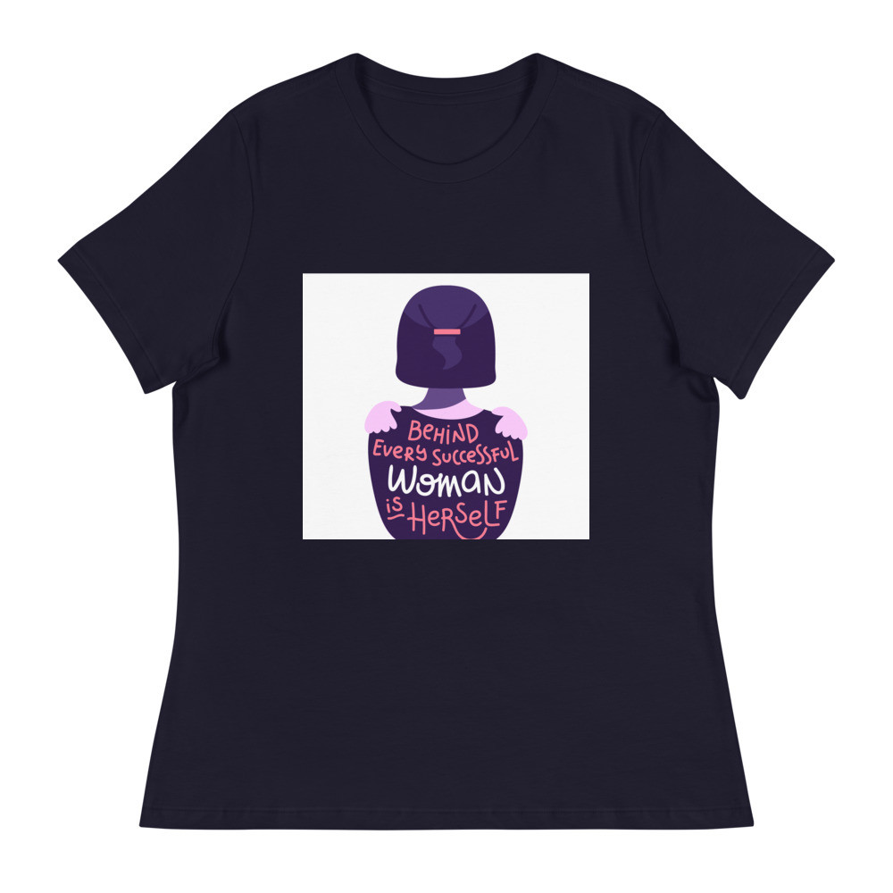 Women's Relaxed T-Shirt