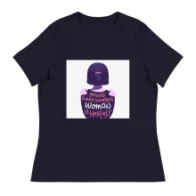 Women's Relaxed T-Shirt