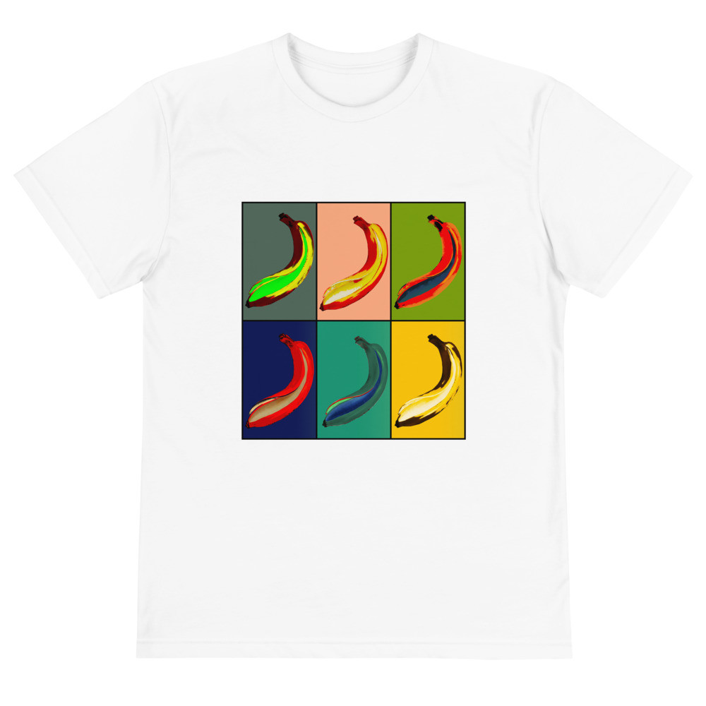 Sustainable T-Shirt