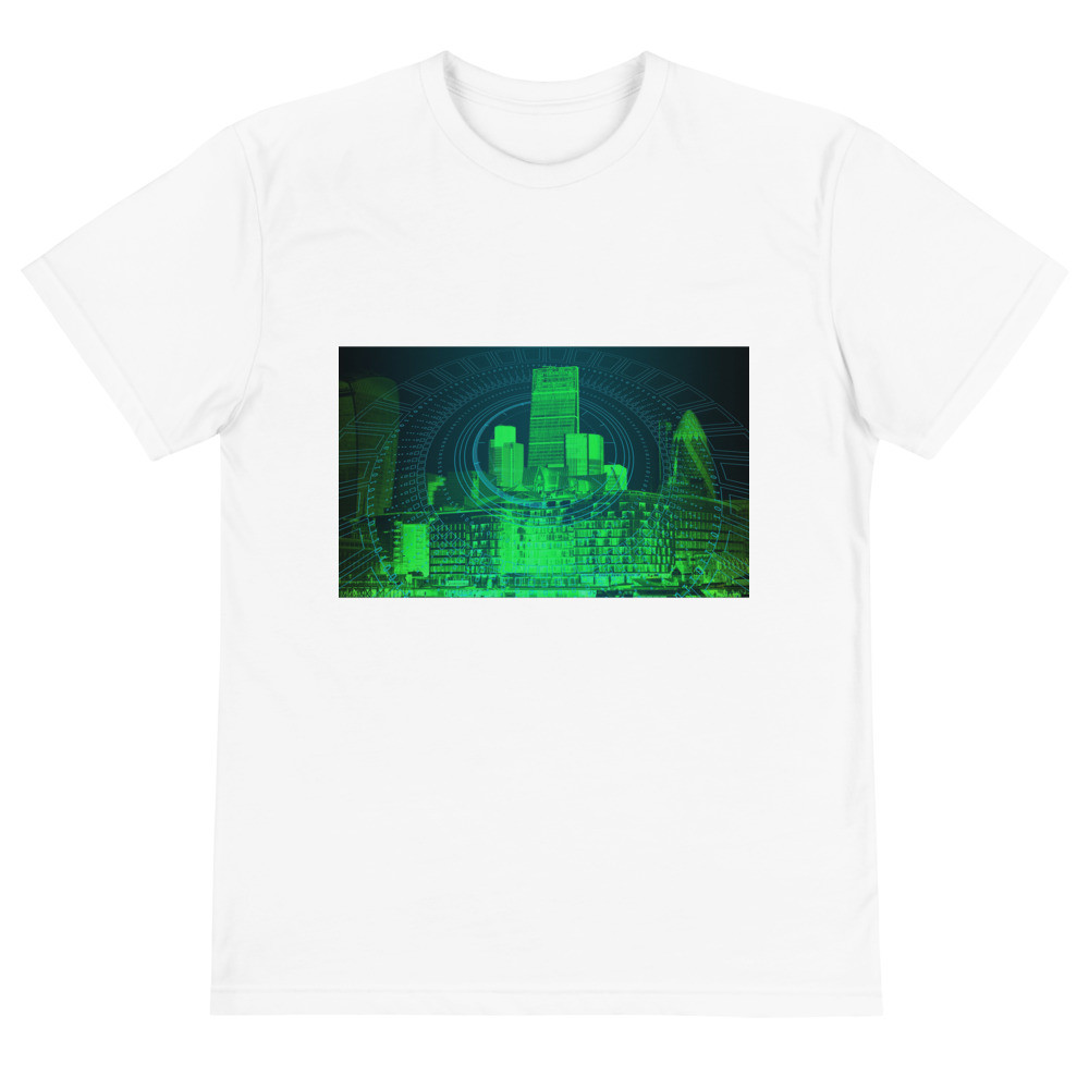 Sustainable T-Shirt