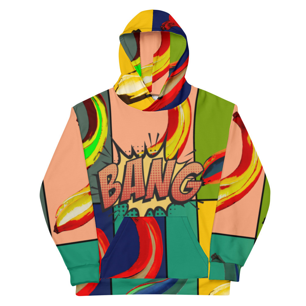 Unisex Hoodie