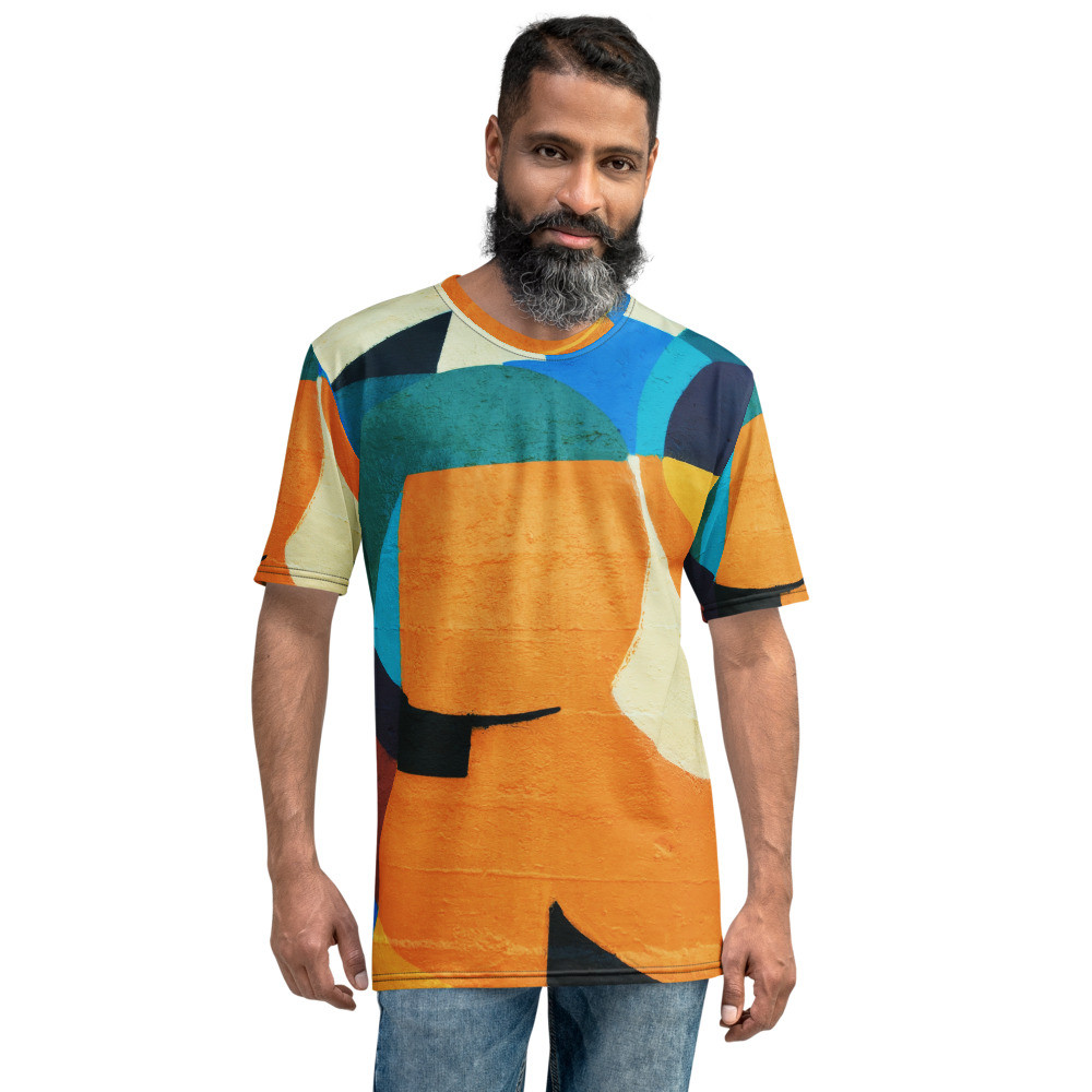 Men's T-shirt