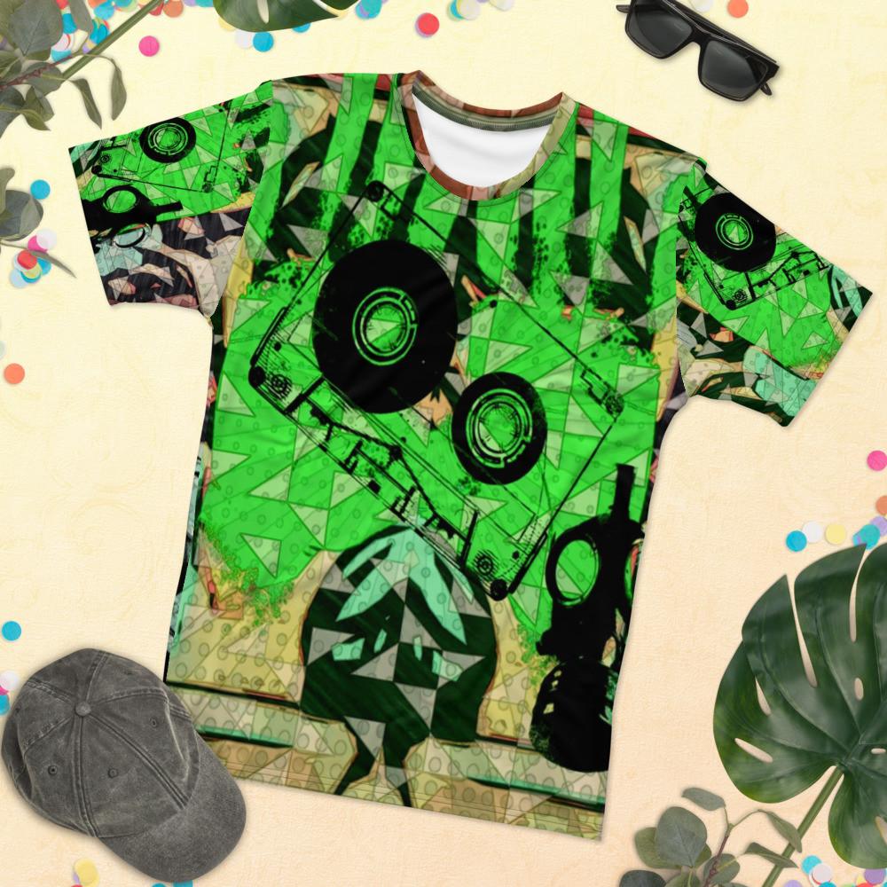 Men's T-shirt