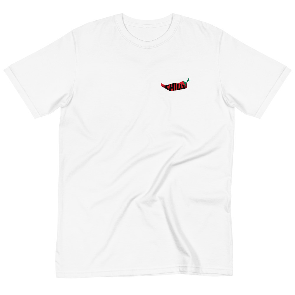 Organic T-Shirt