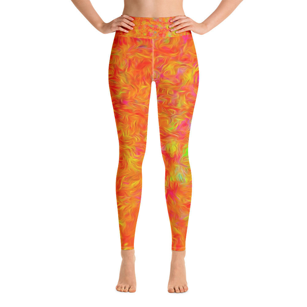 Yoga Leggings