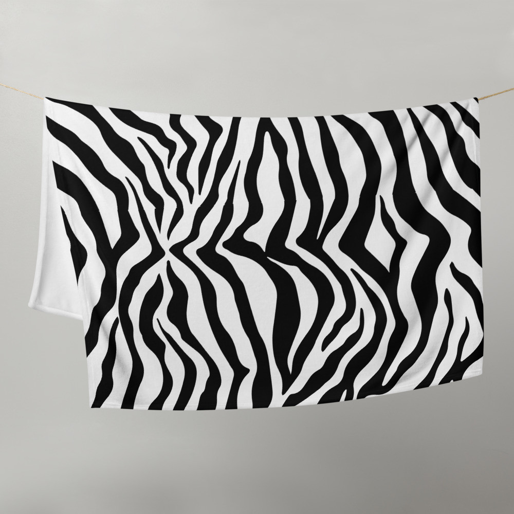 Throw Blanket
