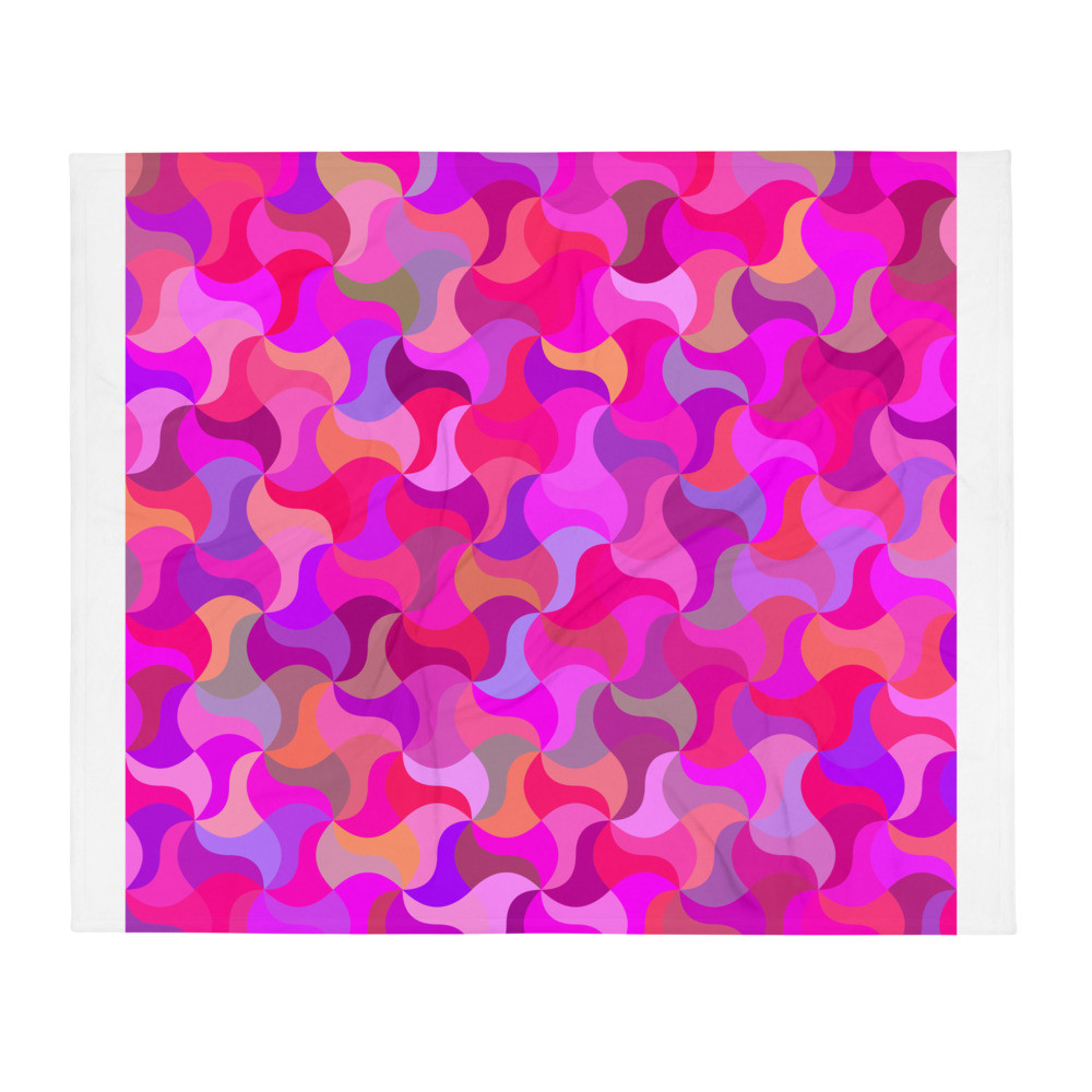 Throw Blanket