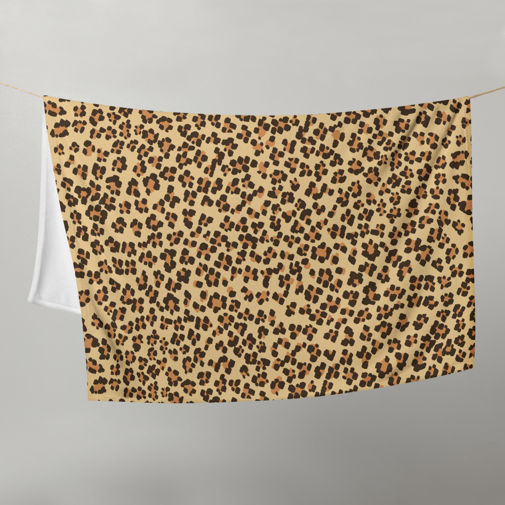 Throw Blanket